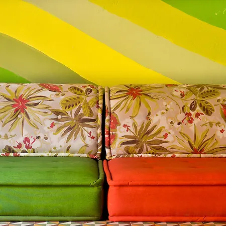 Hostal Papaya Getsemani