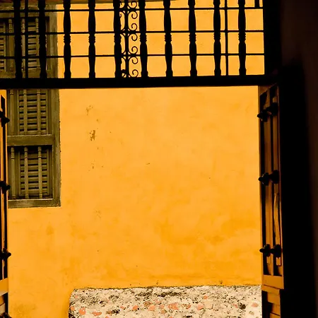 Hostal Papaya Getsemani *