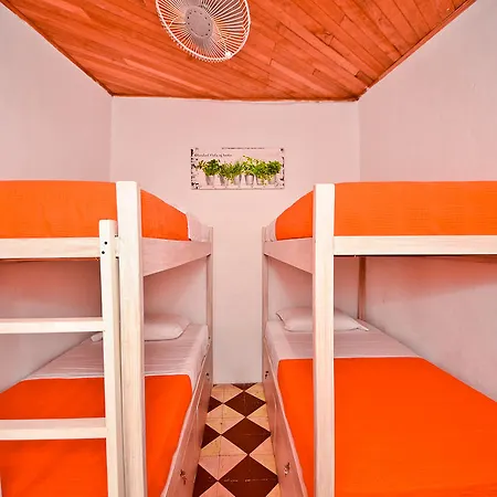 Hostal Papaya Getsemani