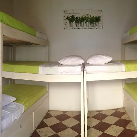 Hostel Papaya Getsemani