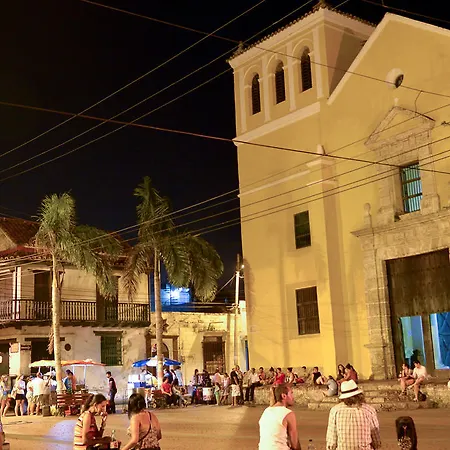 Papaya Getsemani