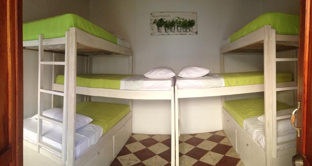 Hostal Papaya Getsemani