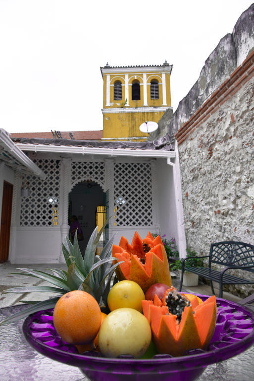 Hostal Papaya Getsemani