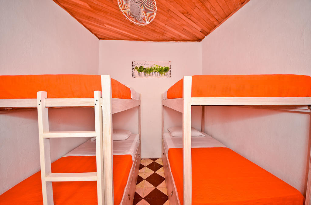 Hostal Papaya Getsemani